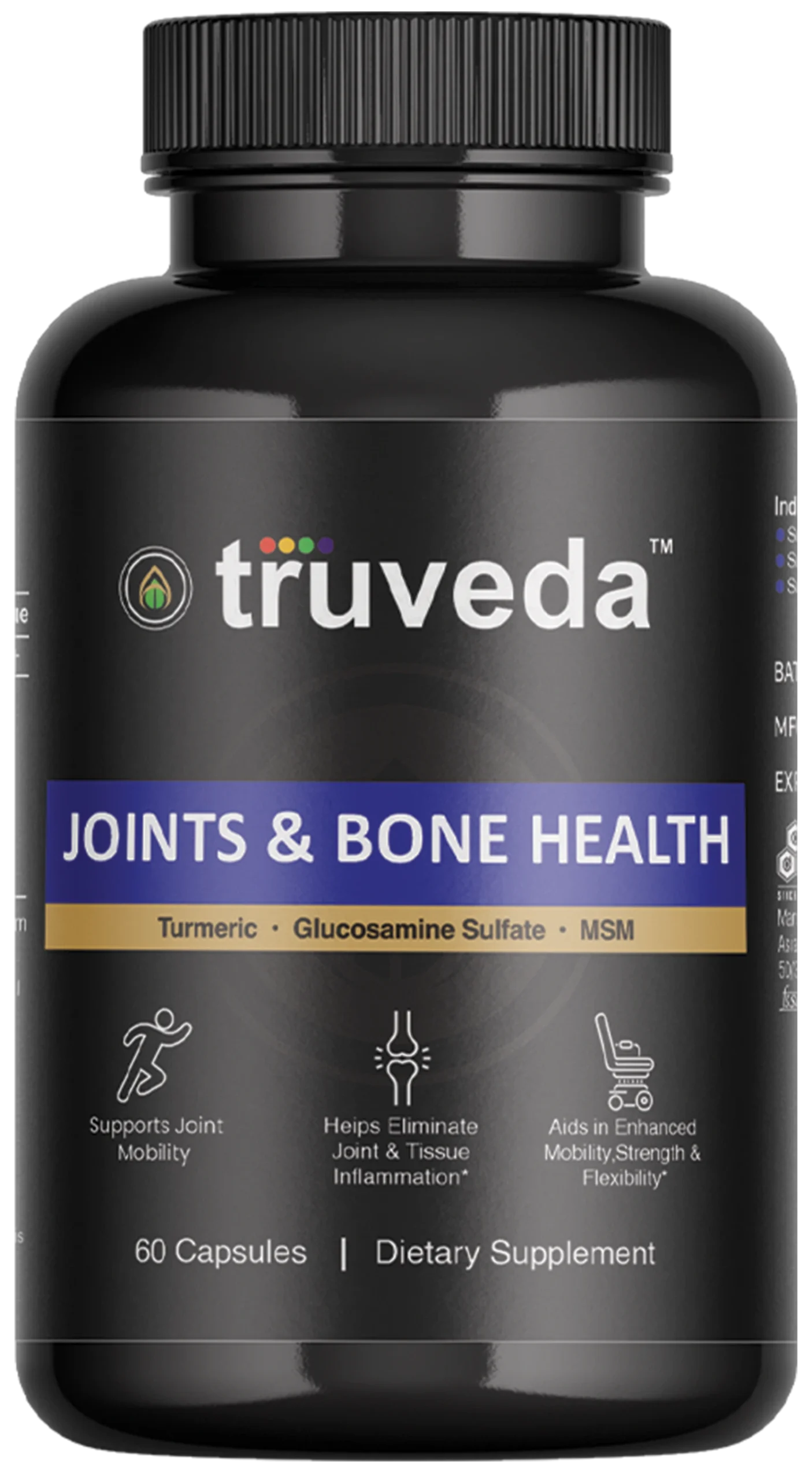 Joints & Bone Health