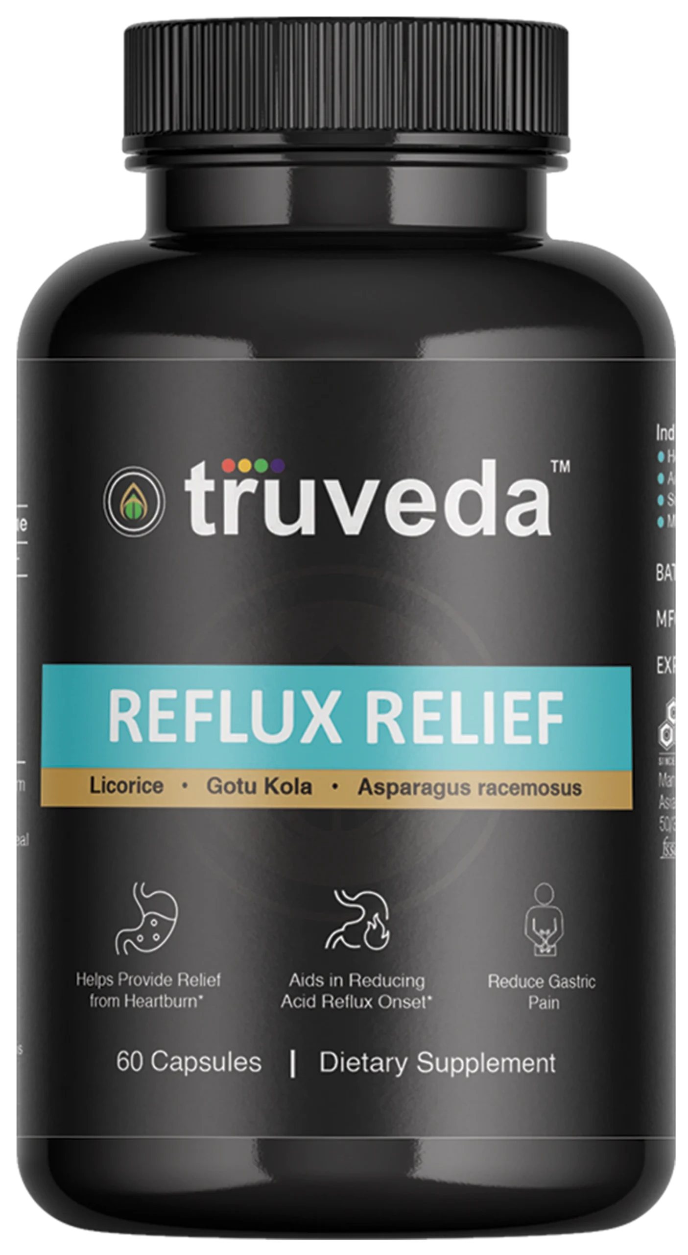 Reflux Relief