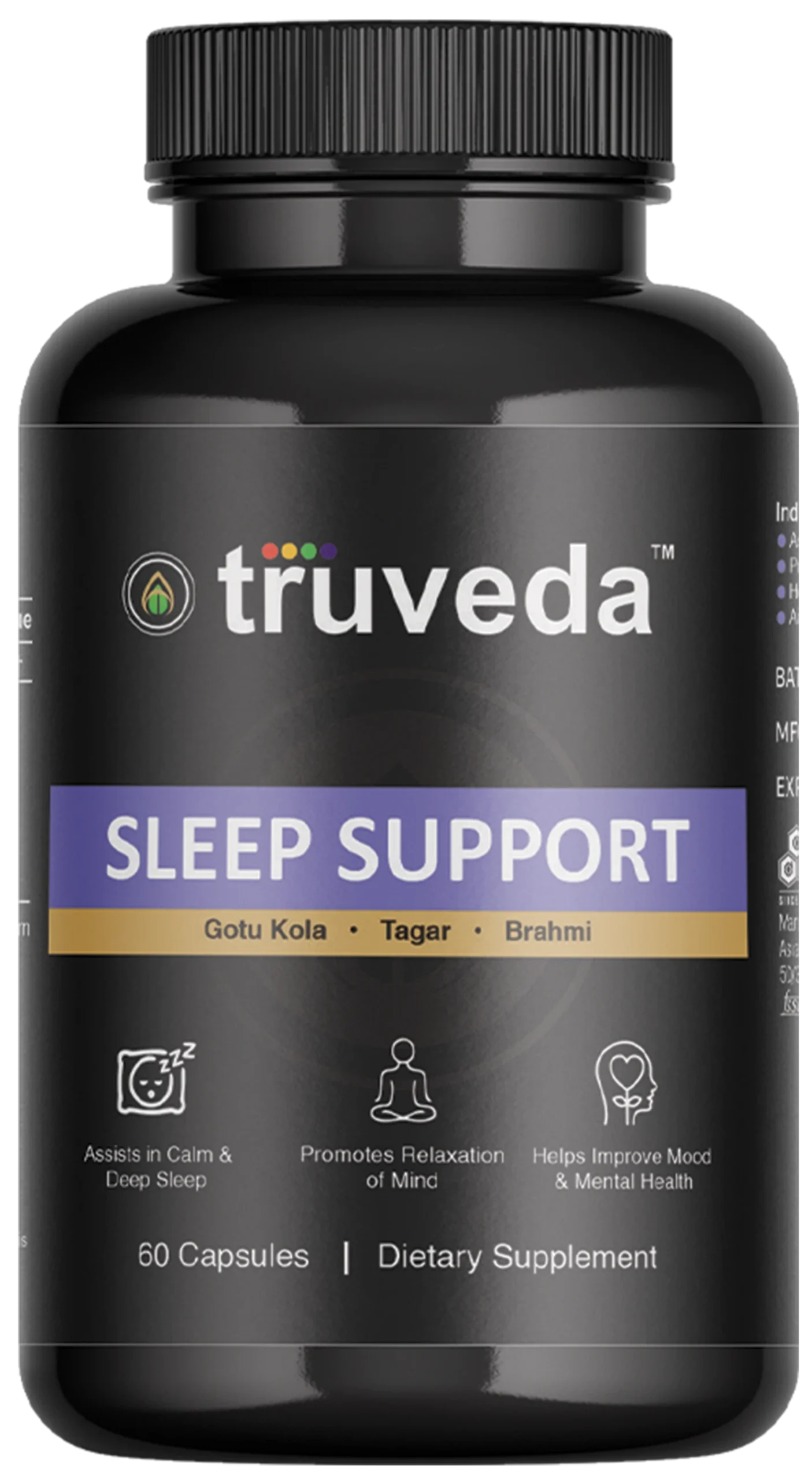 Sleep Support