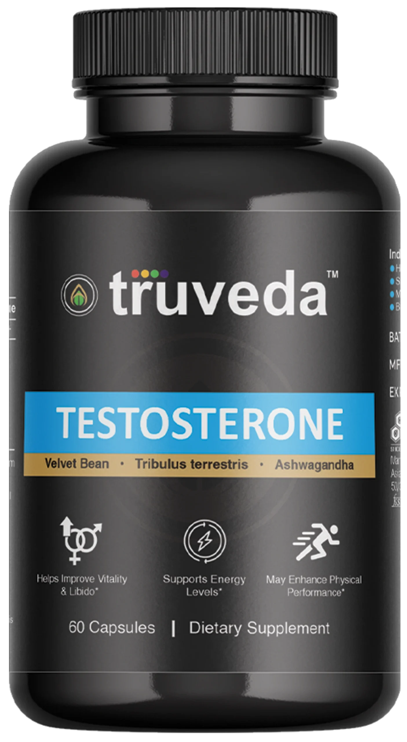 Testosterone