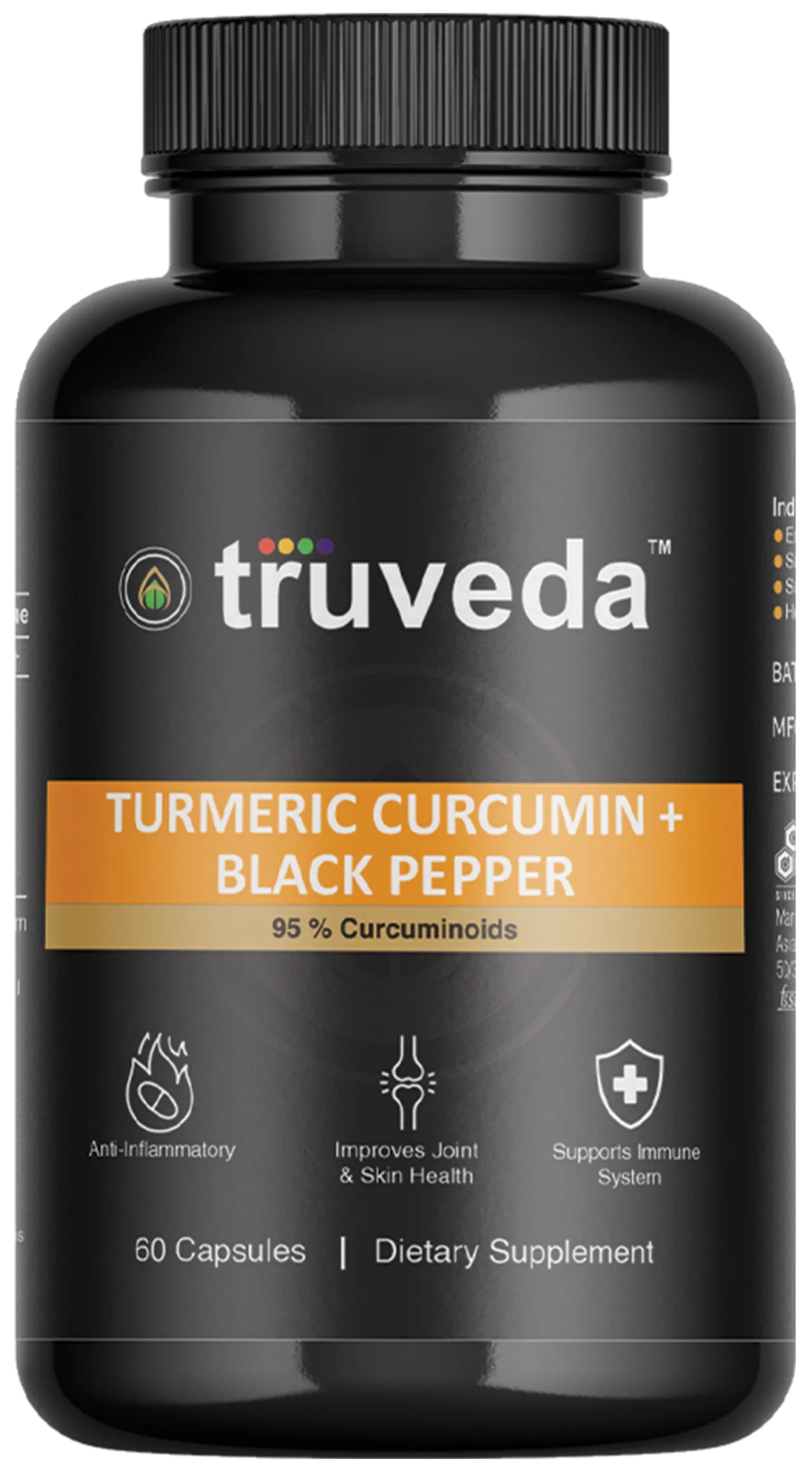 Turmeric Curcumin